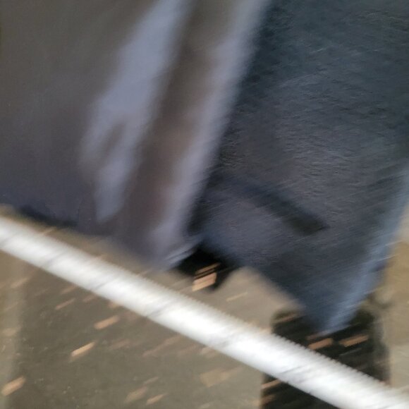 Atelier Noir Down Coat - Picture 14 of 15